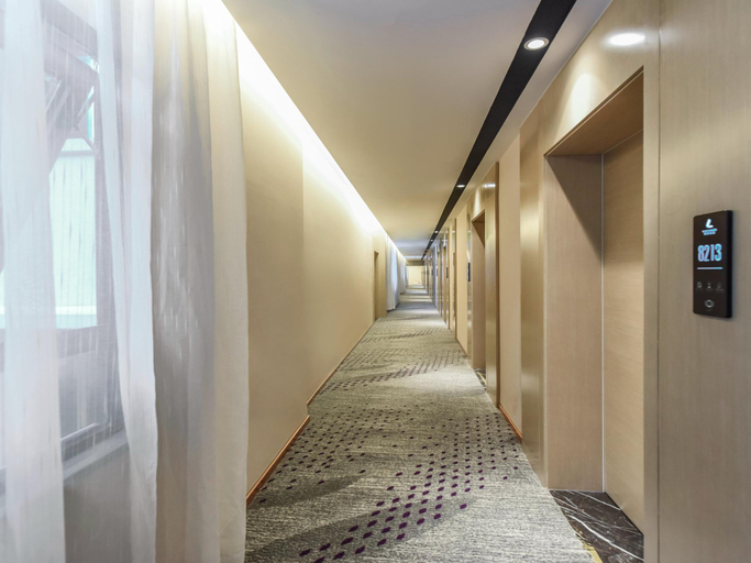 Public Area, Lavande Hotel Chongqing Nanping Walking Street Wanda Plaza, Chongqing