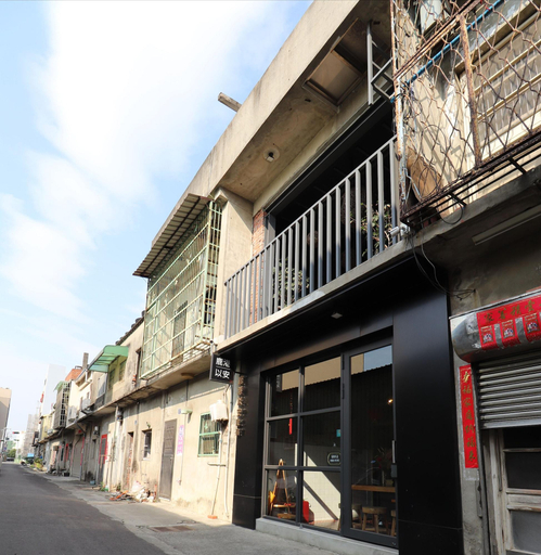 Exterior & Views 2, LuKang Yian, Changhua