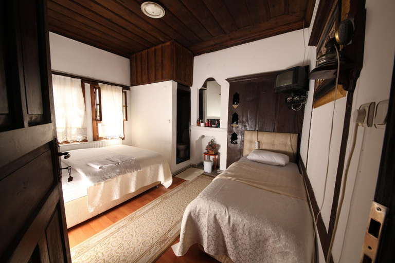 Bedroom 4, Efe Guest House, Safranbolu