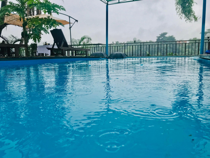 Sport & Beauty 4, Cosiana Riverside, Luang Prabang