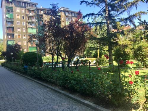 G&G APARTMENT, Milano
