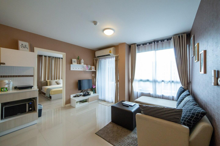 D sign#2Beds2Bath, Muang Chiang Mai