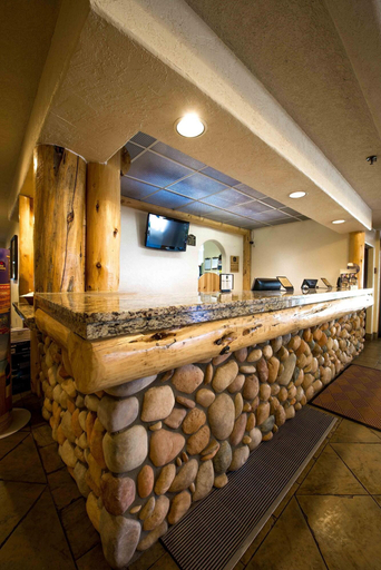 Public Area 2, Summit Suites, Summit