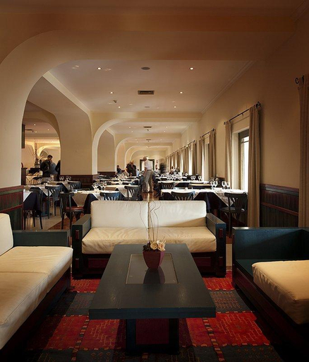 Public Area 4, Vila Gale Tavira Resort Hotel, Alcoutim