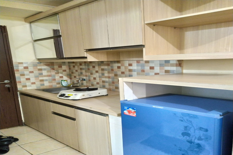 Others 4, The Suites Metro Apartment by PrismaSA, Bandung