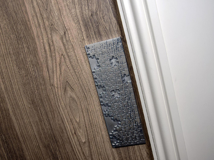 Public Area 3, Base Serviced Apartments - City Road, Cheshire West and Chester