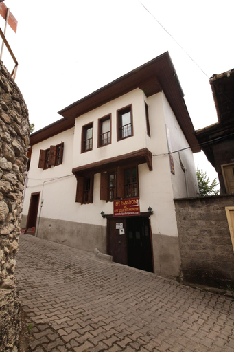 Exterior & Views 2, Efe Guest House, Safranbolu