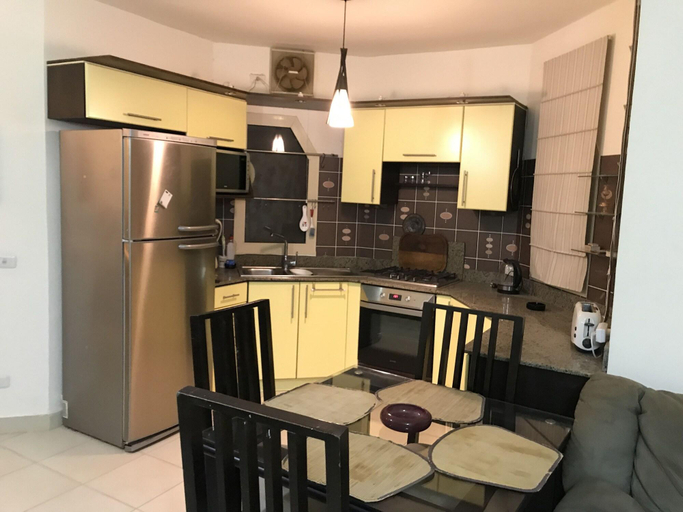 Bedroom 3, Regency Towers Apartments, Al-Ghurdaqah