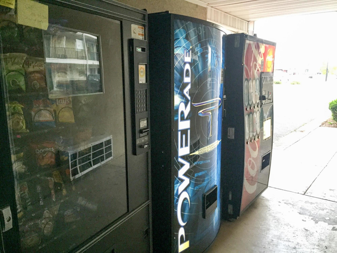 Public Area 3, Studio 6 Extended Stay - Augusta, GA - Fort Gordon, Richmond