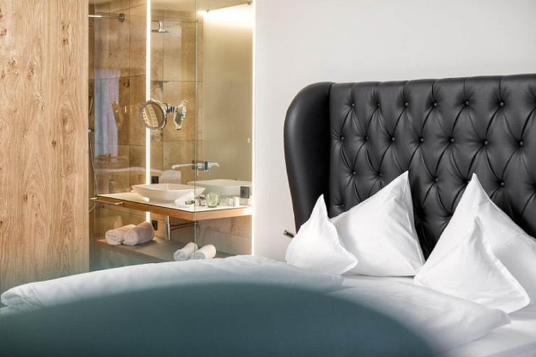 Bedroom 3, Fritsch am Berg - Adults only, Bregenz