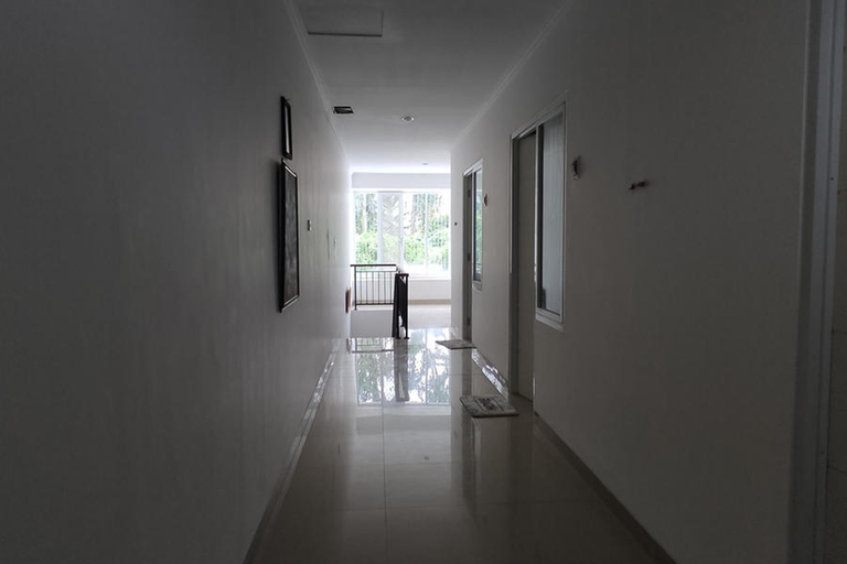 Public Area 5, Sultan Guest House Samarinda Syariah RedPartner, Samarinda