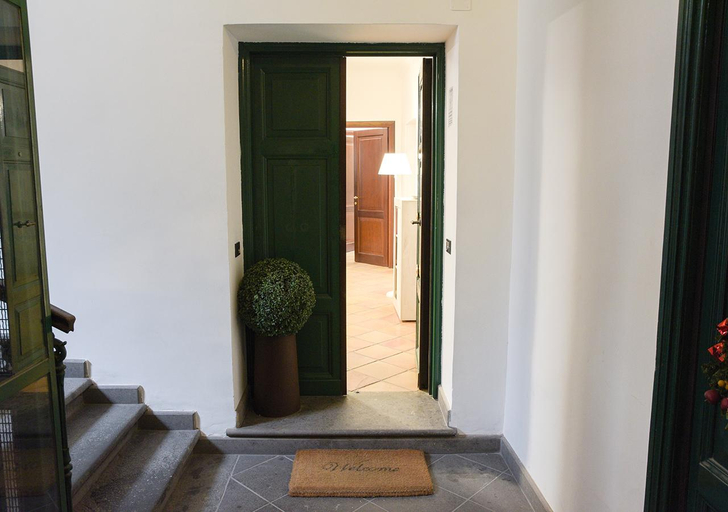 Public Area, Colosseum Family Apartment , Roma