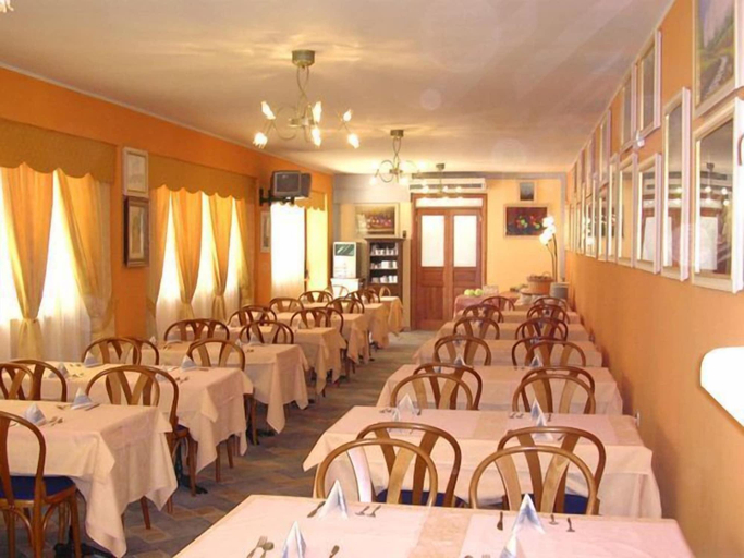 Food & Drinks 5, Blumentag, Cosenza