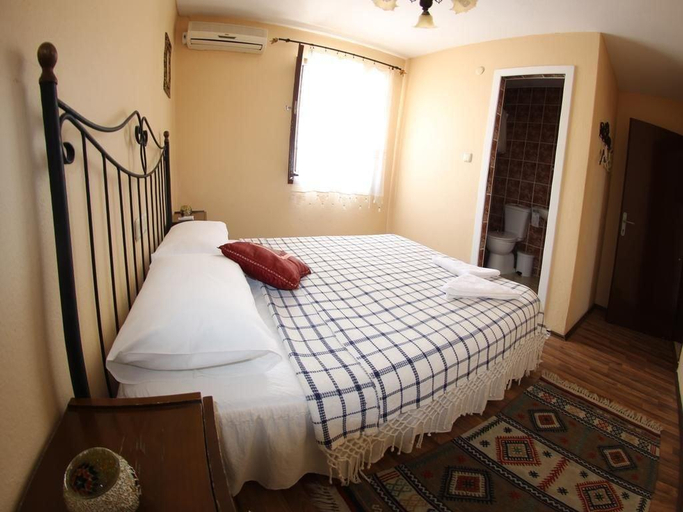 Bedroom 4, Tuncay Pension, Selçuk