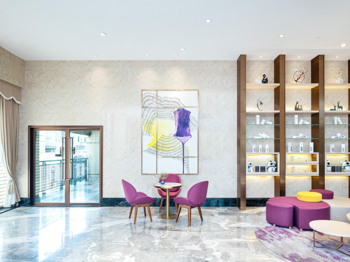 Others 5, Lavande Hotel Huizhou Boluo Shiwan Jintang, Huizhou