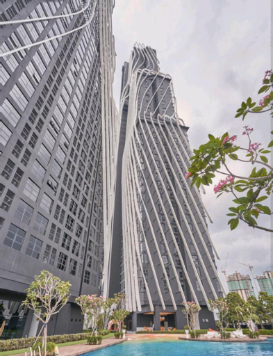 Arte Mont Kiara French Retro Duplex , Kuala Lumpur