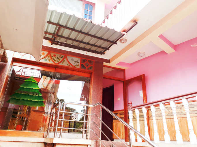 Others, Evergreen Group (Padayappa Residency), Dindigul