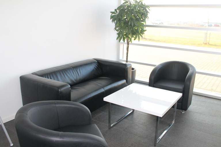 Public Area 2, Motel1, Randers