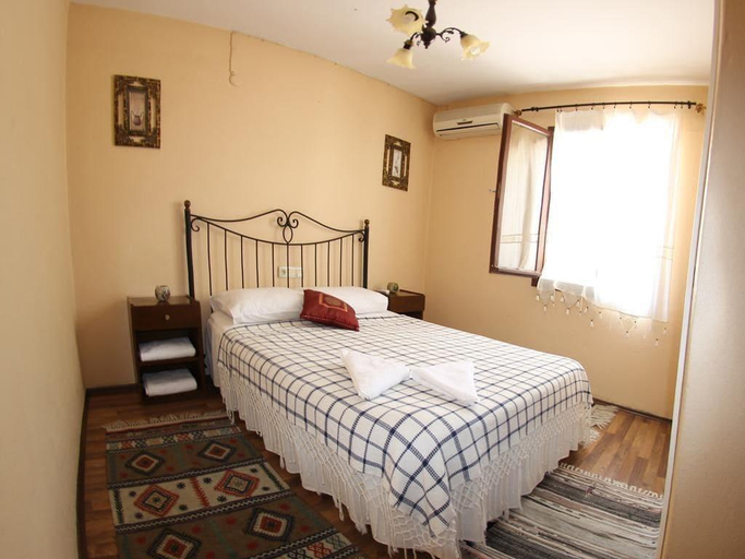 Bedroom 4, Tuncay Pension, Selçuk