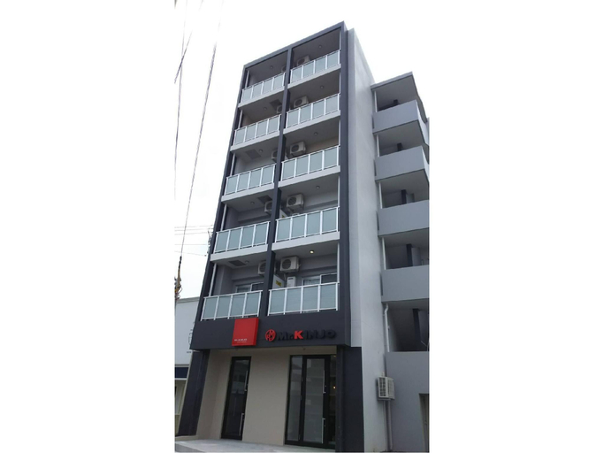 HOTEL Mr.KINJO Suns in ISHIGAKI, Ishigaki
