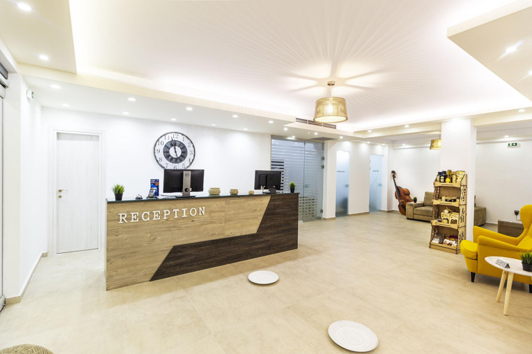 Public Area 3, Hotel Odysseas, Central Macedonia
