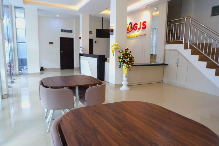 Public Area, GJS Homestay Kupang , Kupang