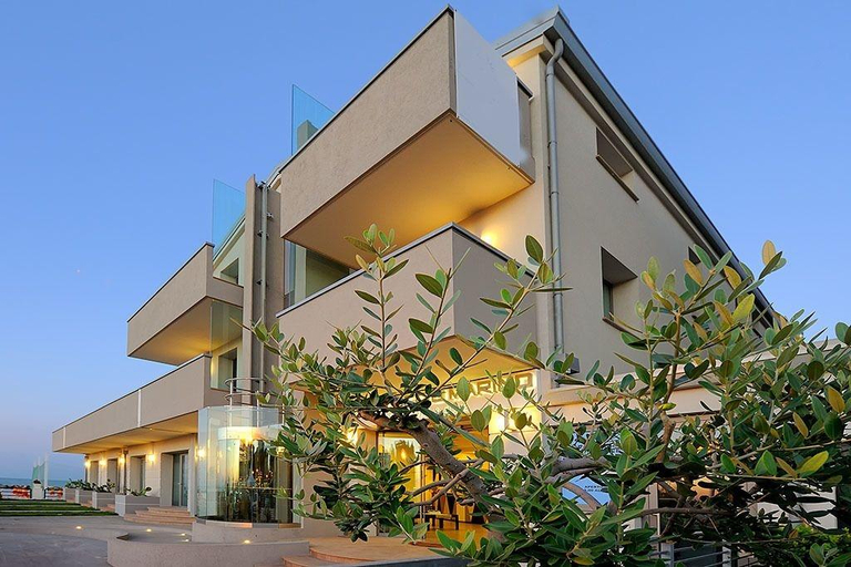 Exterior & Views 4, Hotel & Residence Cavalluccio Marino, Rimini