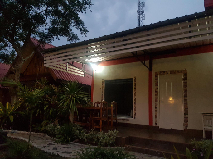 Netlada Resort, Muang Chumphon