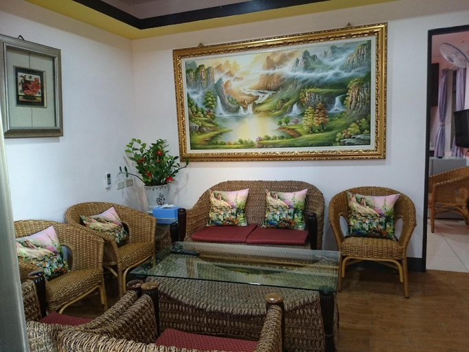 Public Area, Nan Wan KiKi BnB, Pingtung