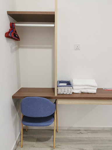 Bathroom 4, Melody Room (MUAR), Muar
