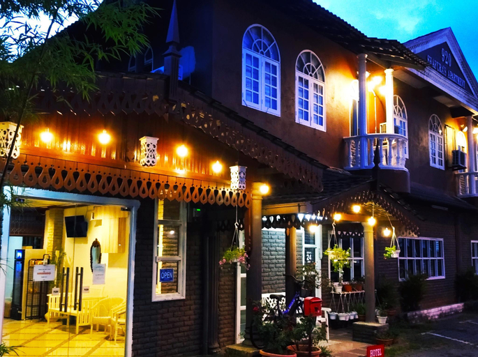 HOTEL SHAFURA 2, Kemaman