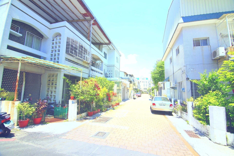Exterior & Views 1, Anping Time, Tainan