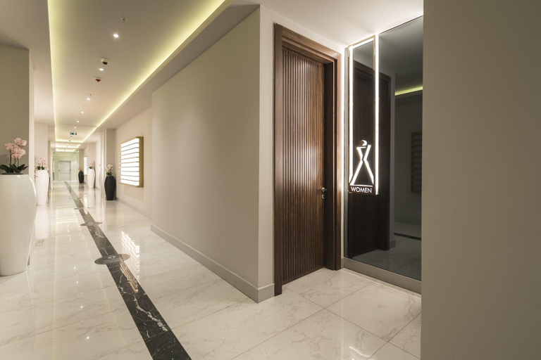 Public Area 3, Orbi City Hotel Official, Batumi