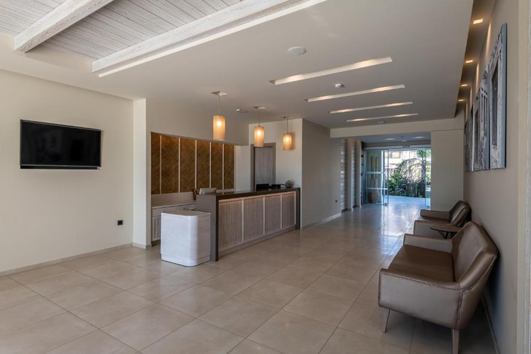 Lobby 5, Oneiro Boutique Hotel, South Aegean