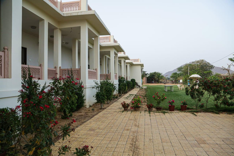 Exterior & Views 2, BRAHMA HERITAGE, Ajmer