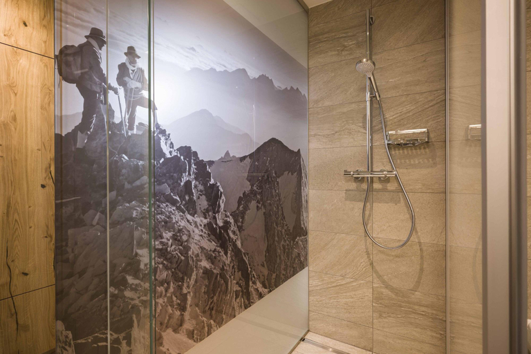 Public Area 4, Hotel Karlwirt, Schwaz