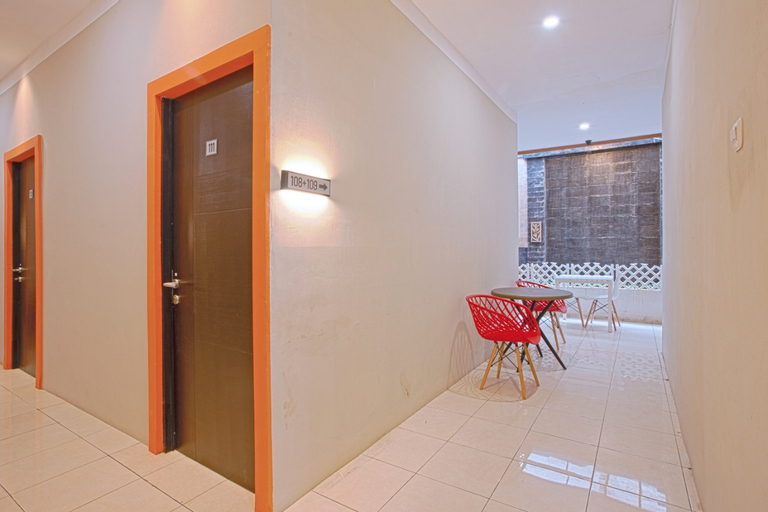 InnJoy Guesthouse, Semarang