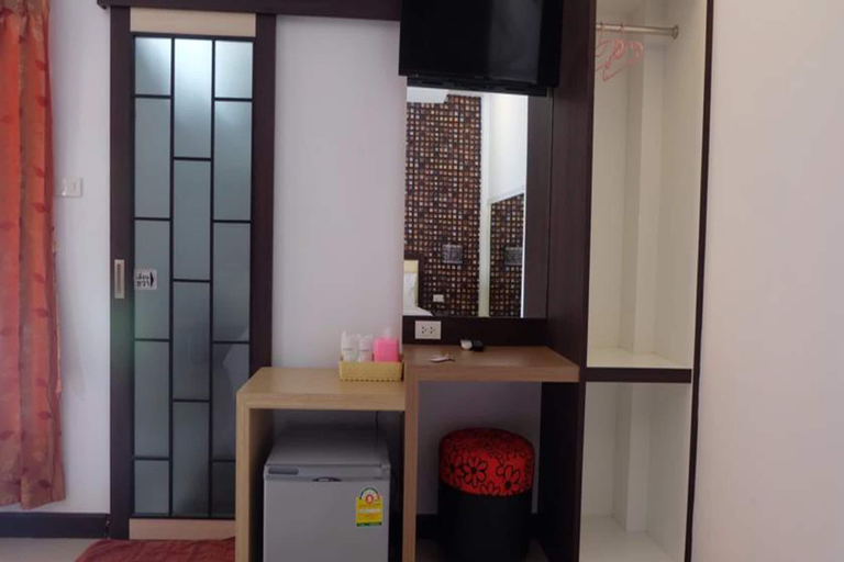 Public Area 3, SC Resort, Hat Yai