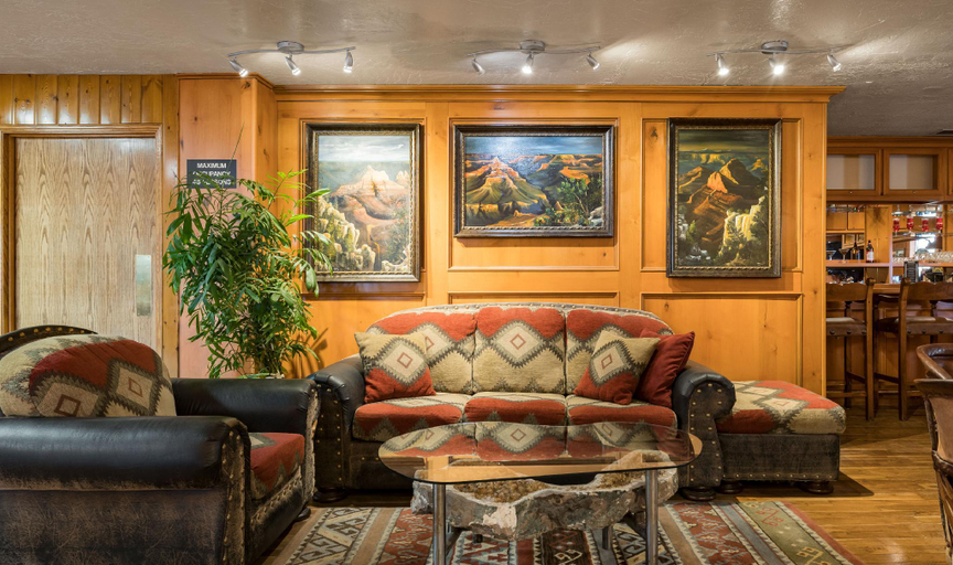 Public Area 3, Grand Canyon Inn, Coconino