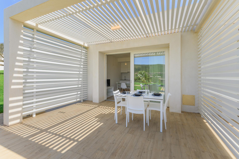 Others 5, Capo Falcone Charming Apartments, Sassari