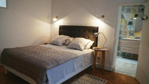 Suite Tassigny, Aude
