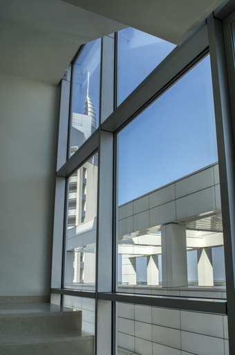 Public Area 4, Hesperia Hotel & Residence, Venezia