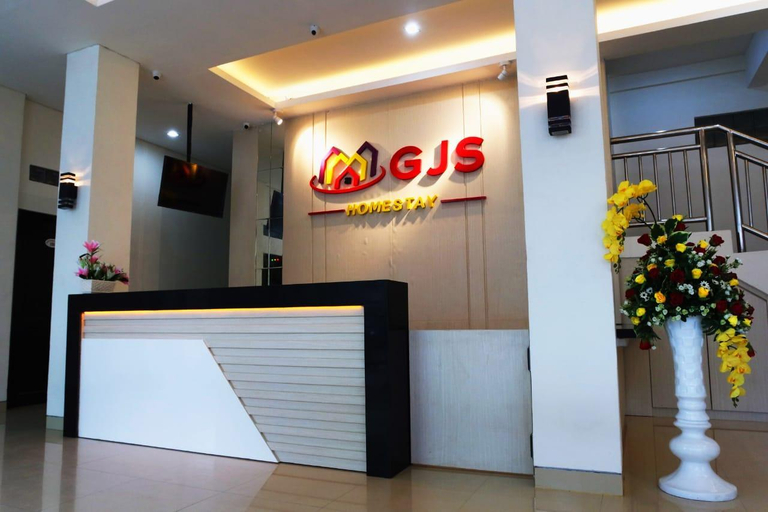 Others 4, GJS Homestay Kupang , Kupang