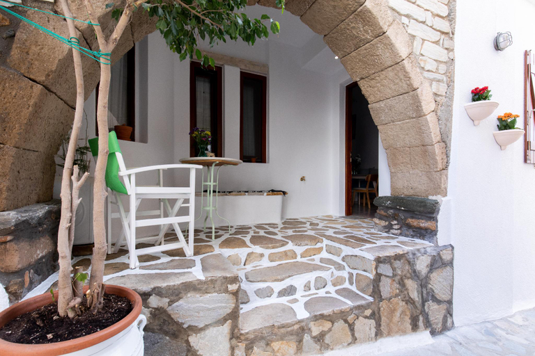 Public Area 2, Arco Naxos Luxury Apartments , South Aegean