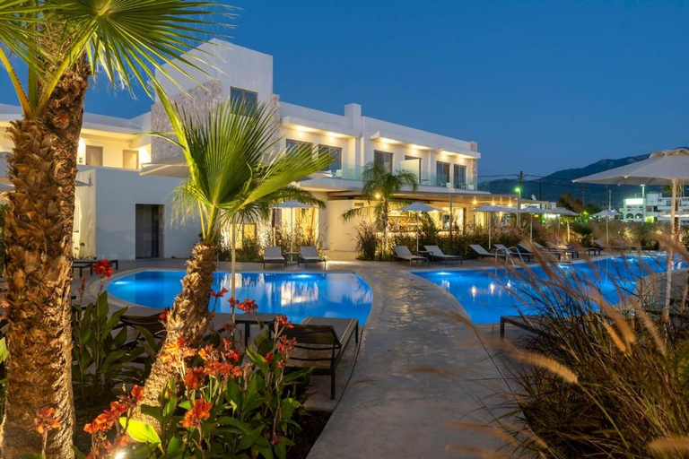 General view 3, Oneiro Boutique Hotel, South Aegean