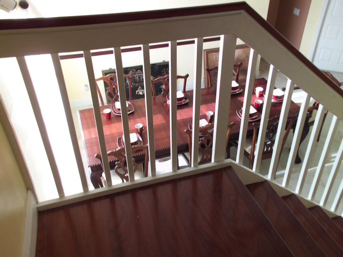 Public Area 3, Dawson's House, Palm Beach