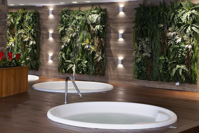 Bathroom 5, Bella Gramado By Gramado Parks, Gramado