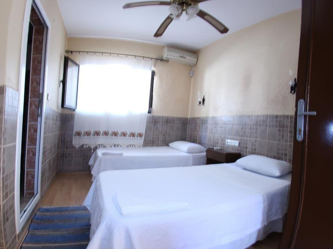 Bathroom 5, Tuncay Pension, Selçuk