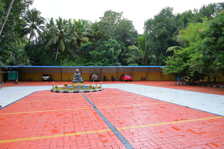 Others 3, Benziger Apt, Kanniyakumari