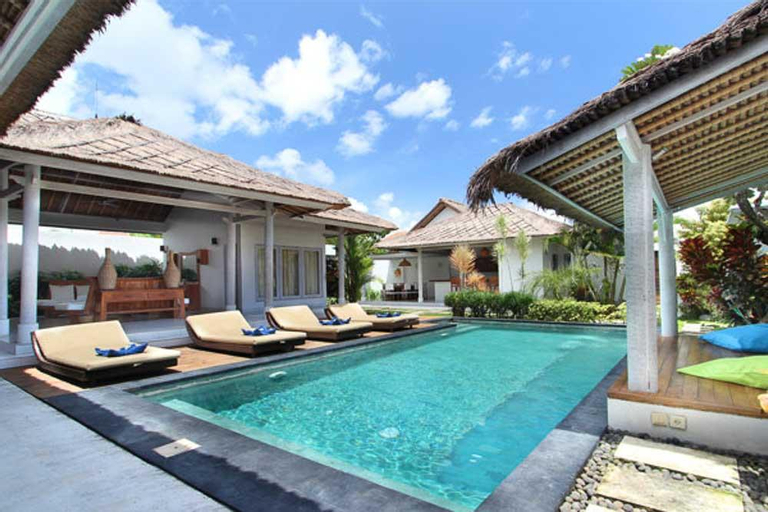 Villa Noa, Badung